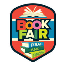  Book Fair Shield